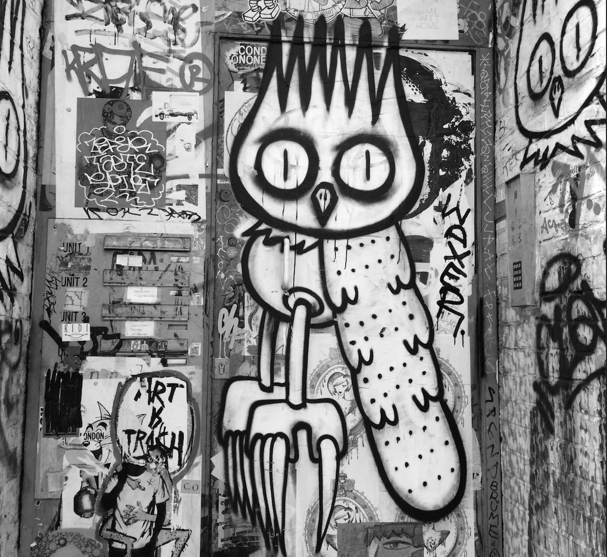 Imposter syndrome among creative professionals