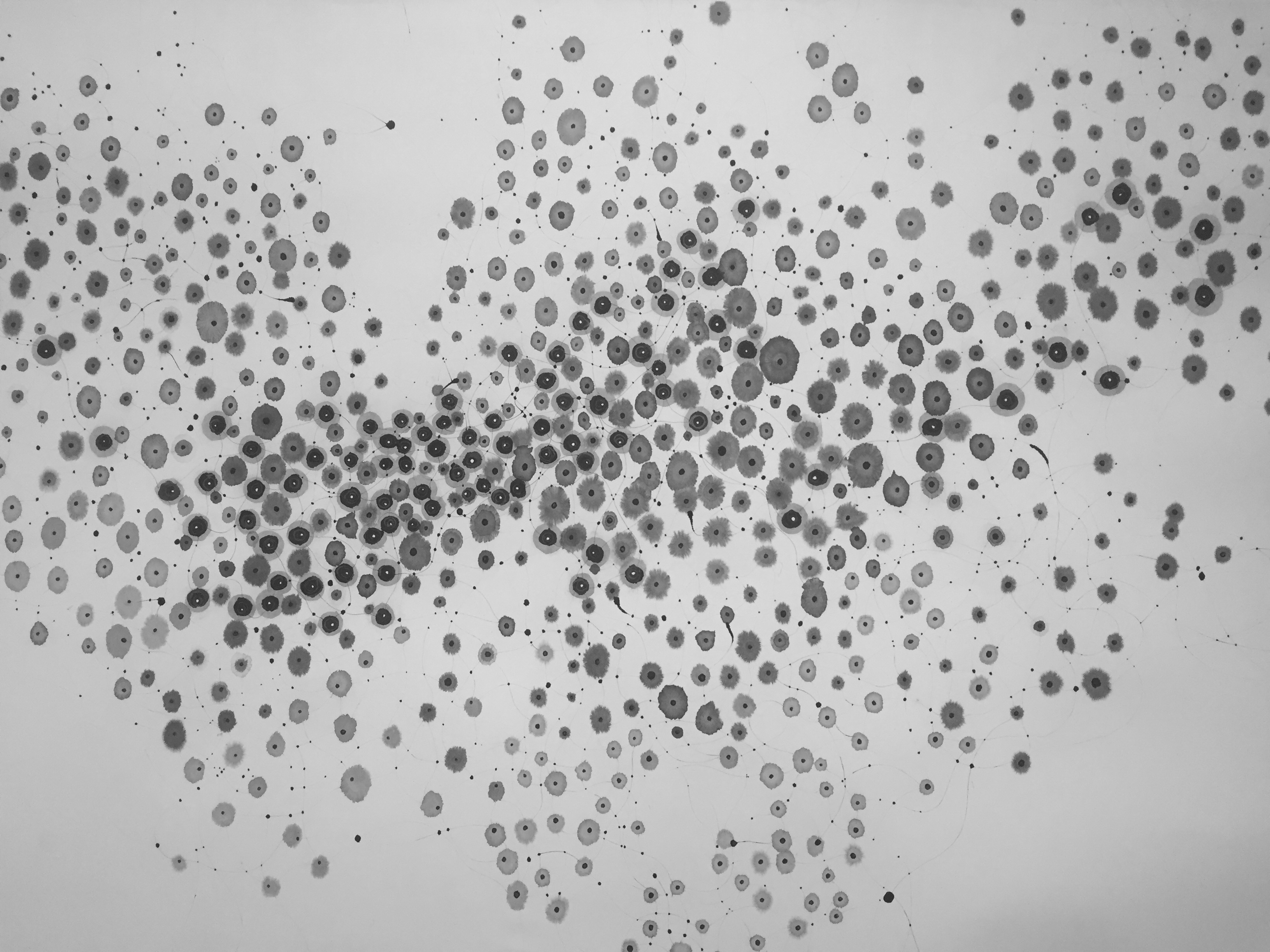 The Power of Small: A Case for Swarm Intelligence in the Creative Sector