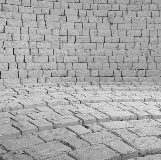 Finding inspiration when the well has run dry