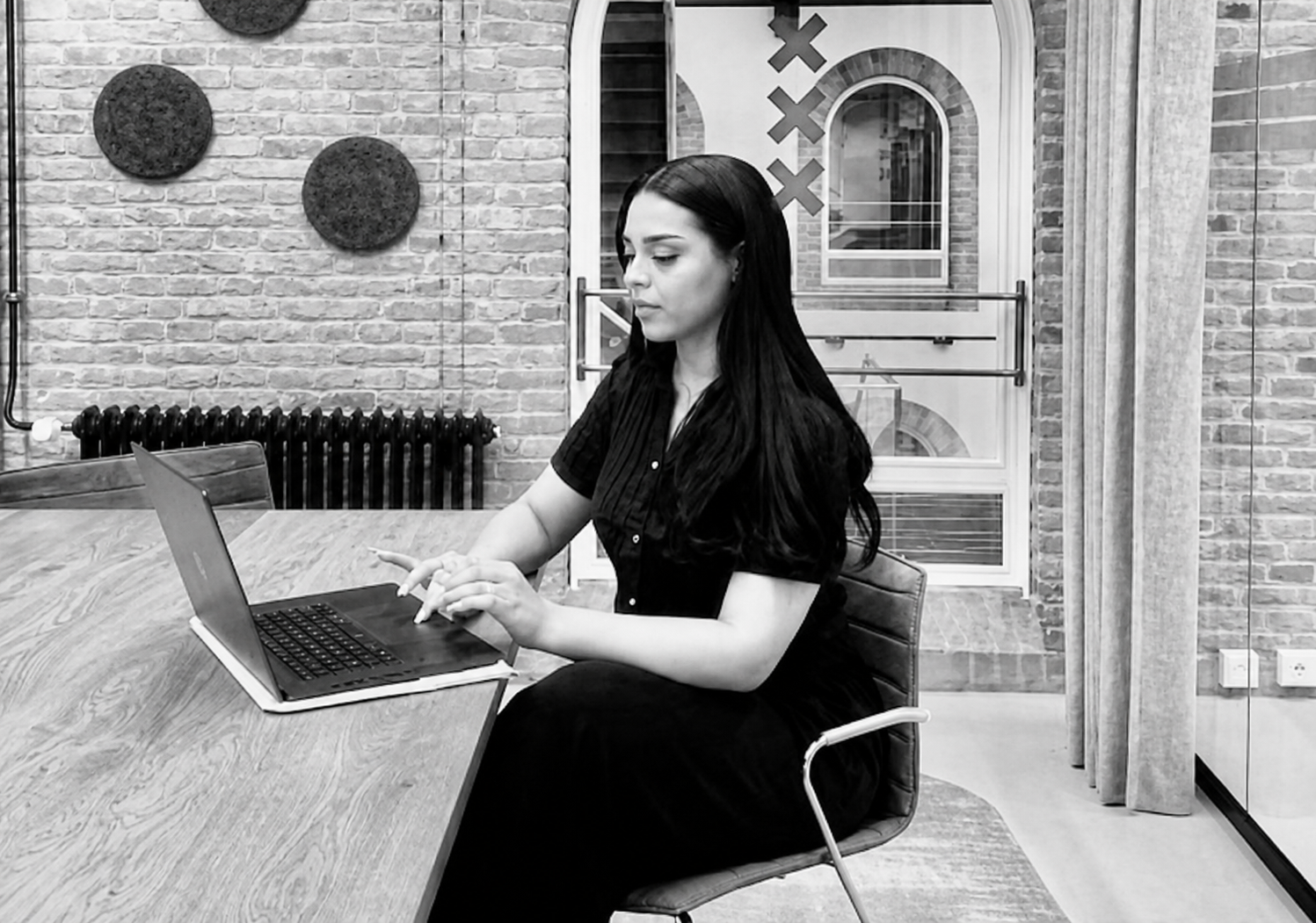 PROOF OF GENIUS #02 — DIGITALE SAMENLEVING Technologie die mensen ondersteunt in plaats van stuurt