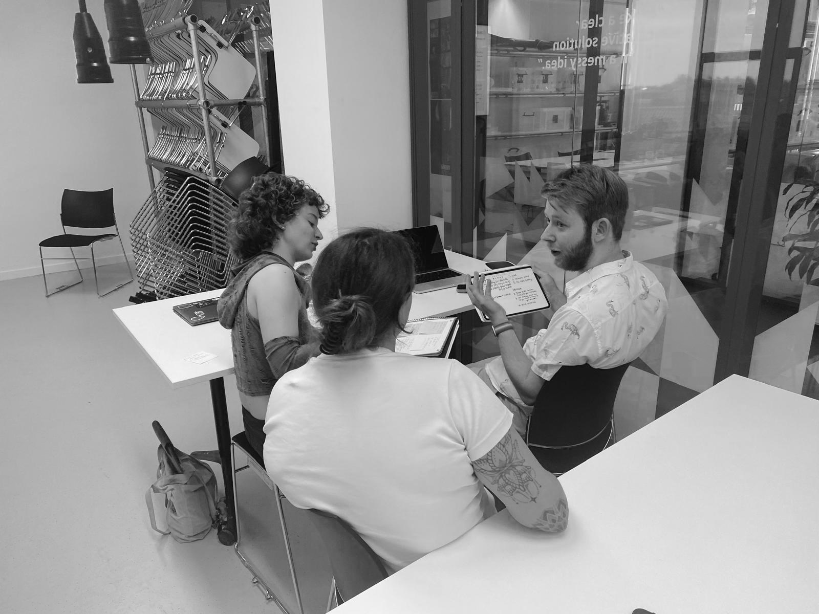 Masterclass Creative Careers by Design