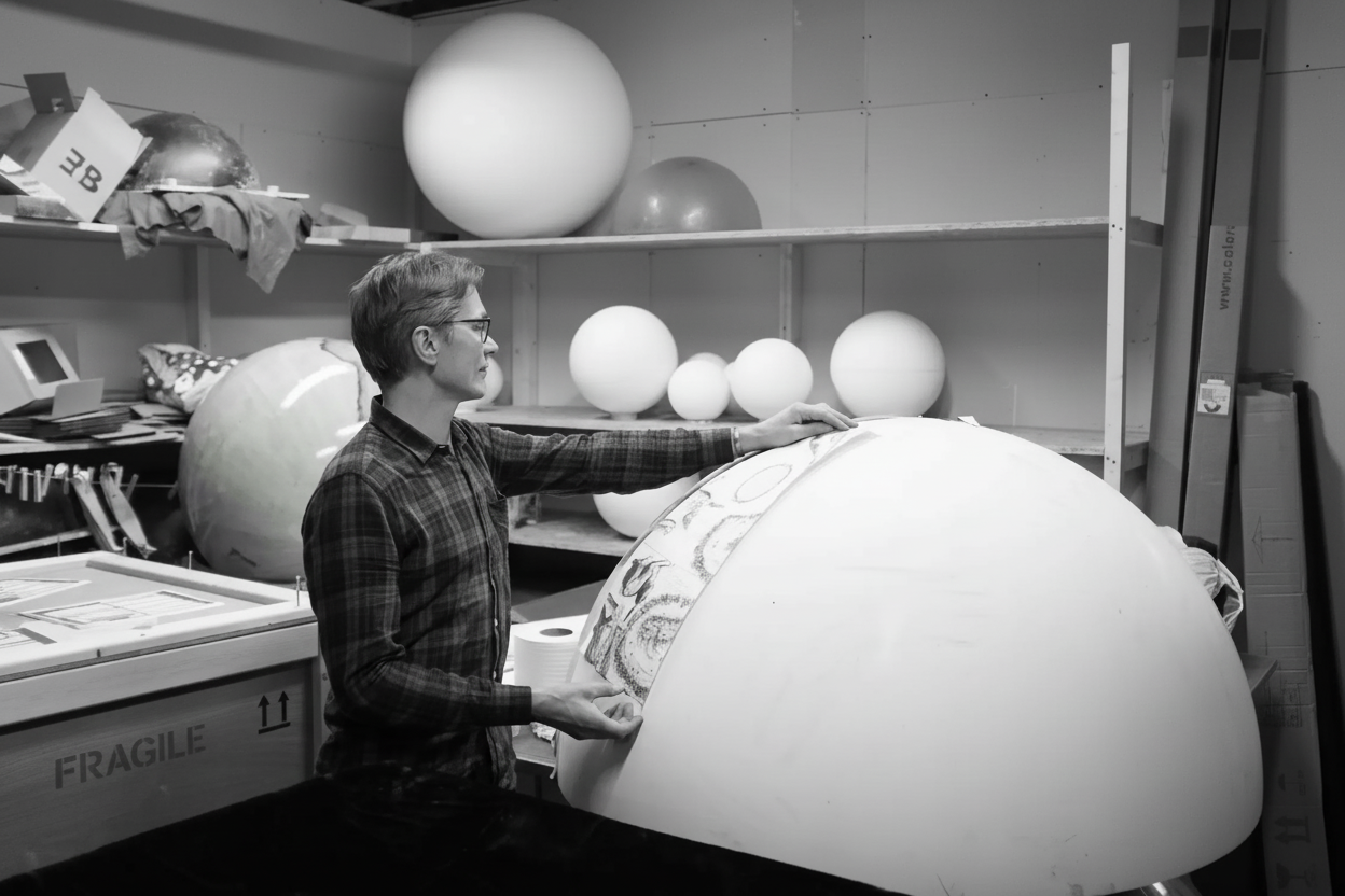 Oddny launches new creative tools platform